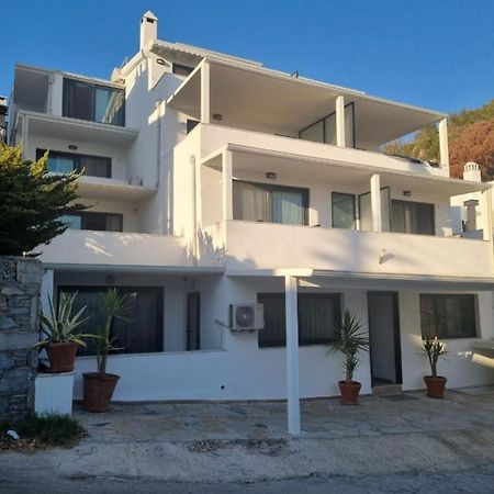 Ilya Apart 2 Bodrum Dış mekan fotoğraf