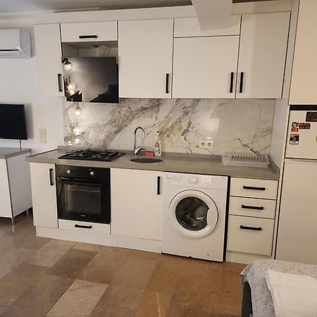 Ilya Apart 2 Bodrum Dış mekan fotoğraf