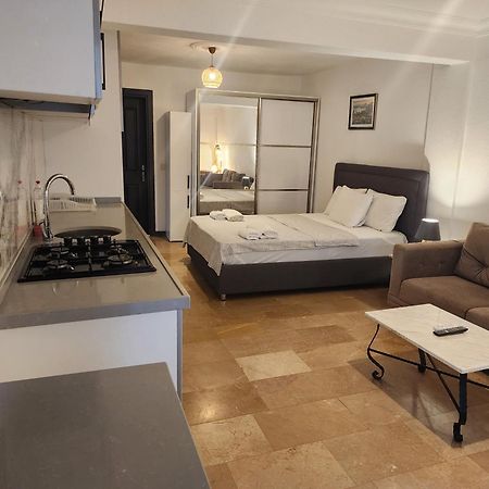 Ilya Apart 2 Bodrum Dış mekan fotoğraf