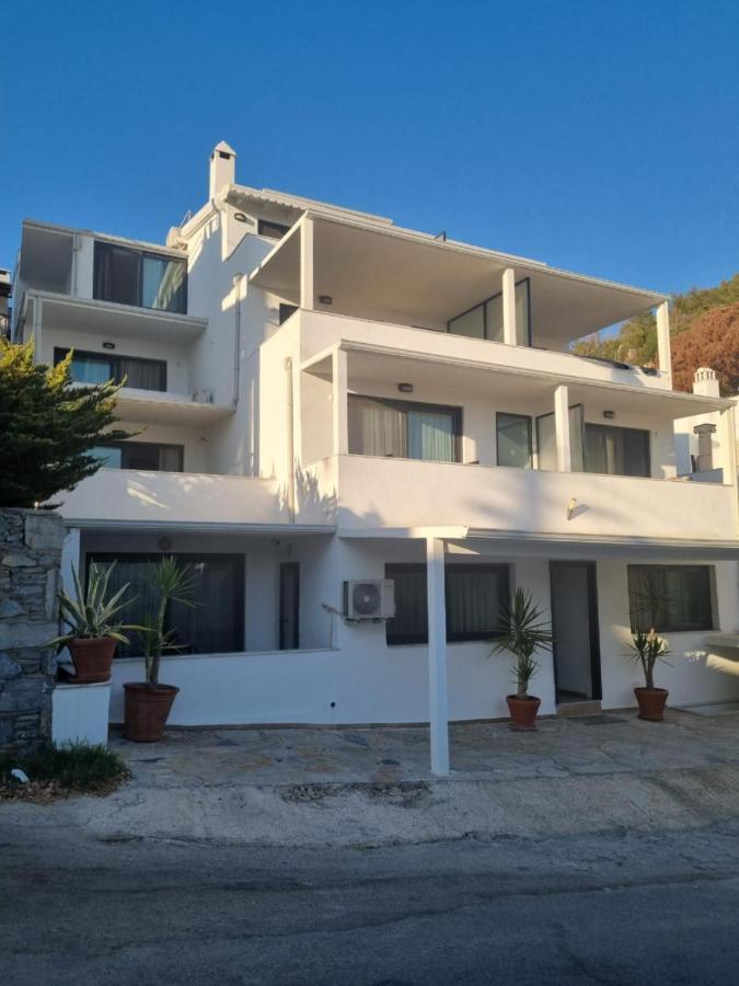 Ilya Apart 2 Bodrum Dış mekan fotoğraf