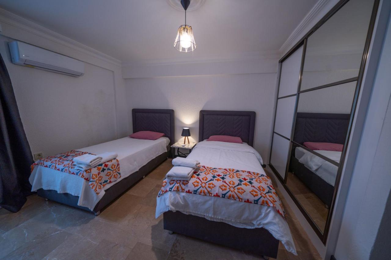 Ilya Apart 2 Bodrum Dış mekan fotoğraf