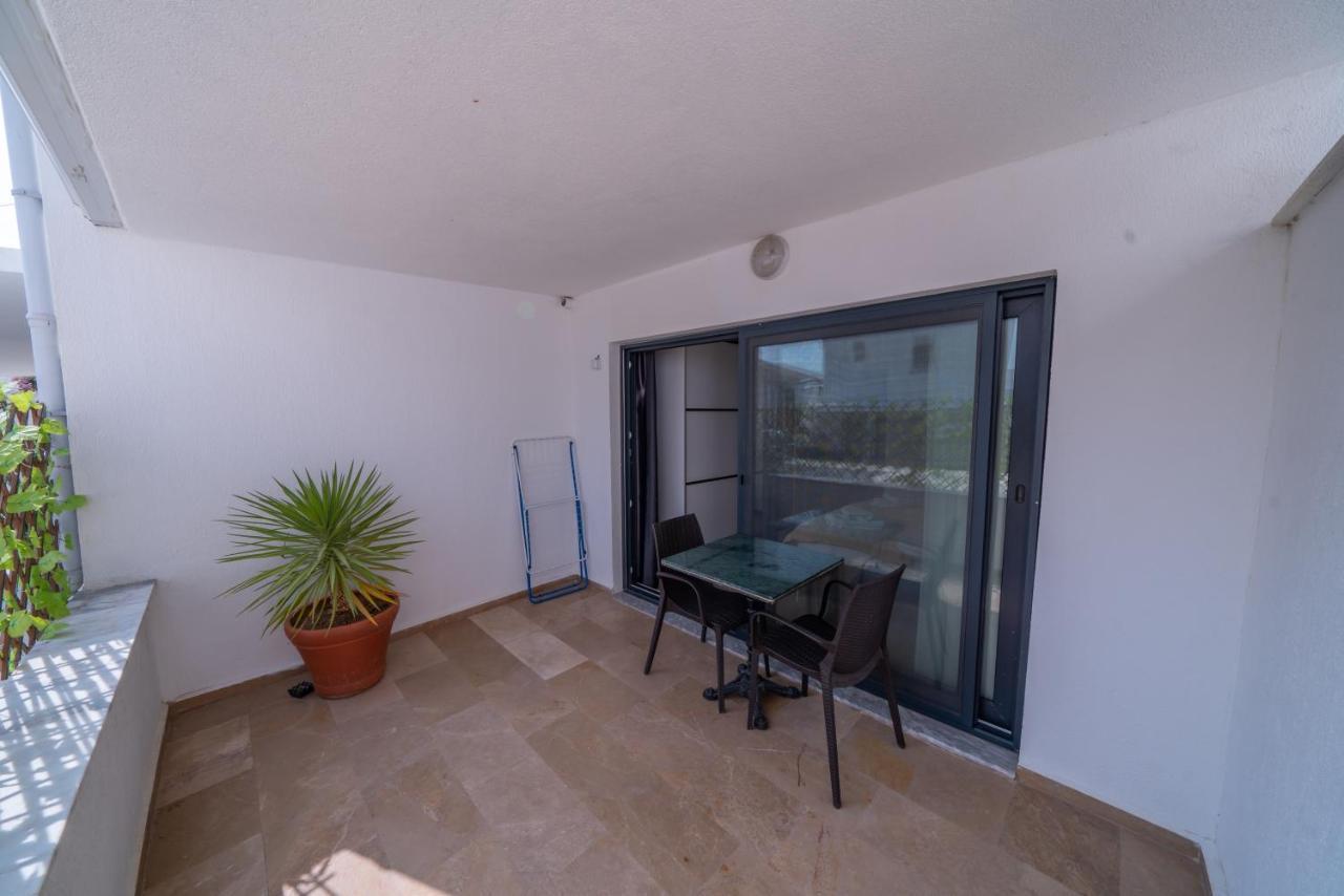 Ilya Apart 2 Bodrum Dış mekan fotoğraf