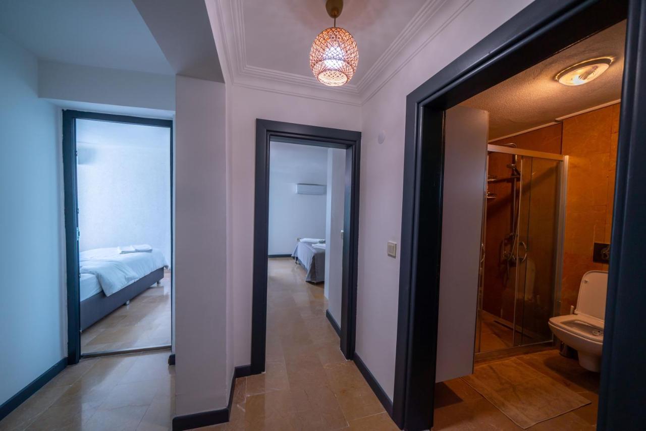Ilya Apart 2 Bodrum Dış mekan fotoğraf