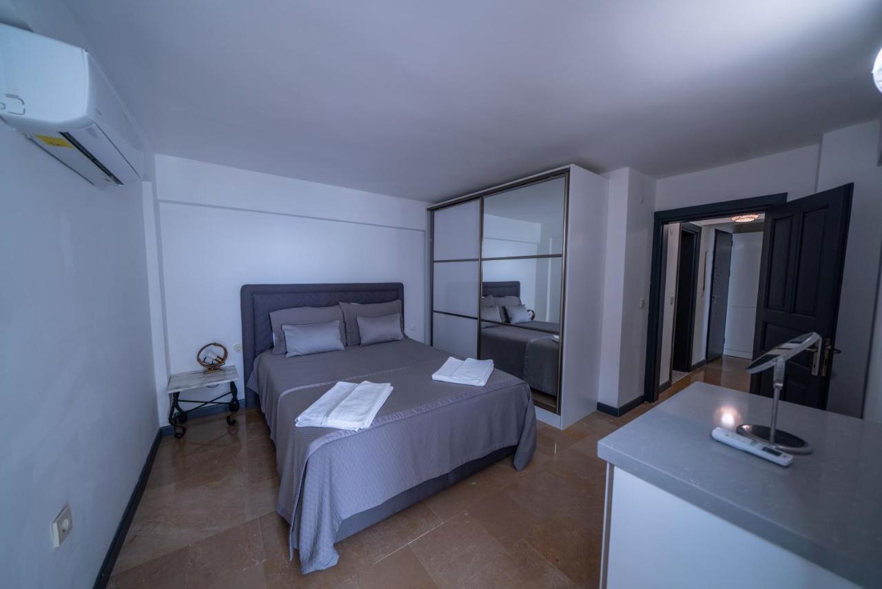 Ilya Apart 2 Bodrum Dış mekan fotoğraf