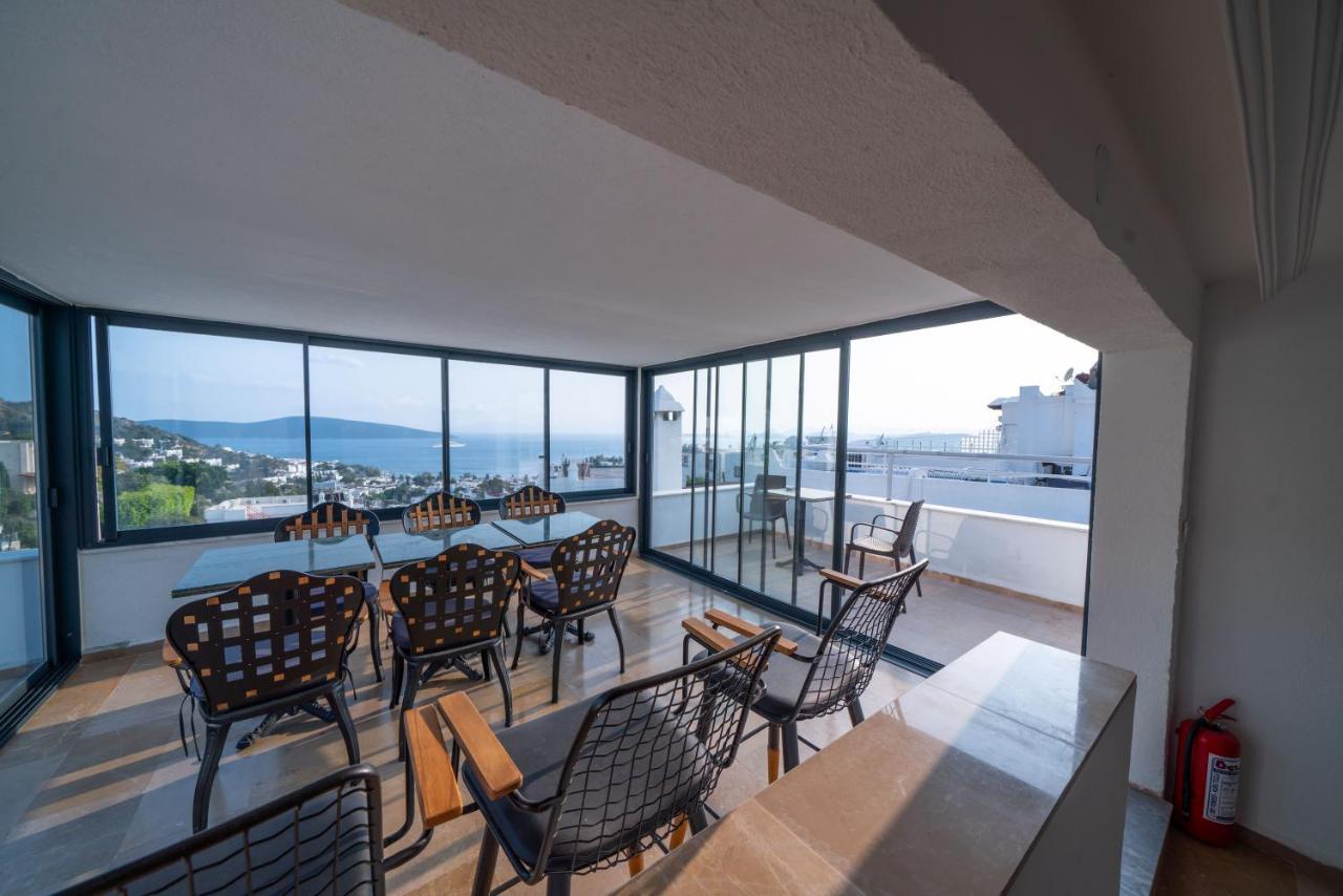 Ilya Apart 2 Bodrum Dış mekan fotoğraf