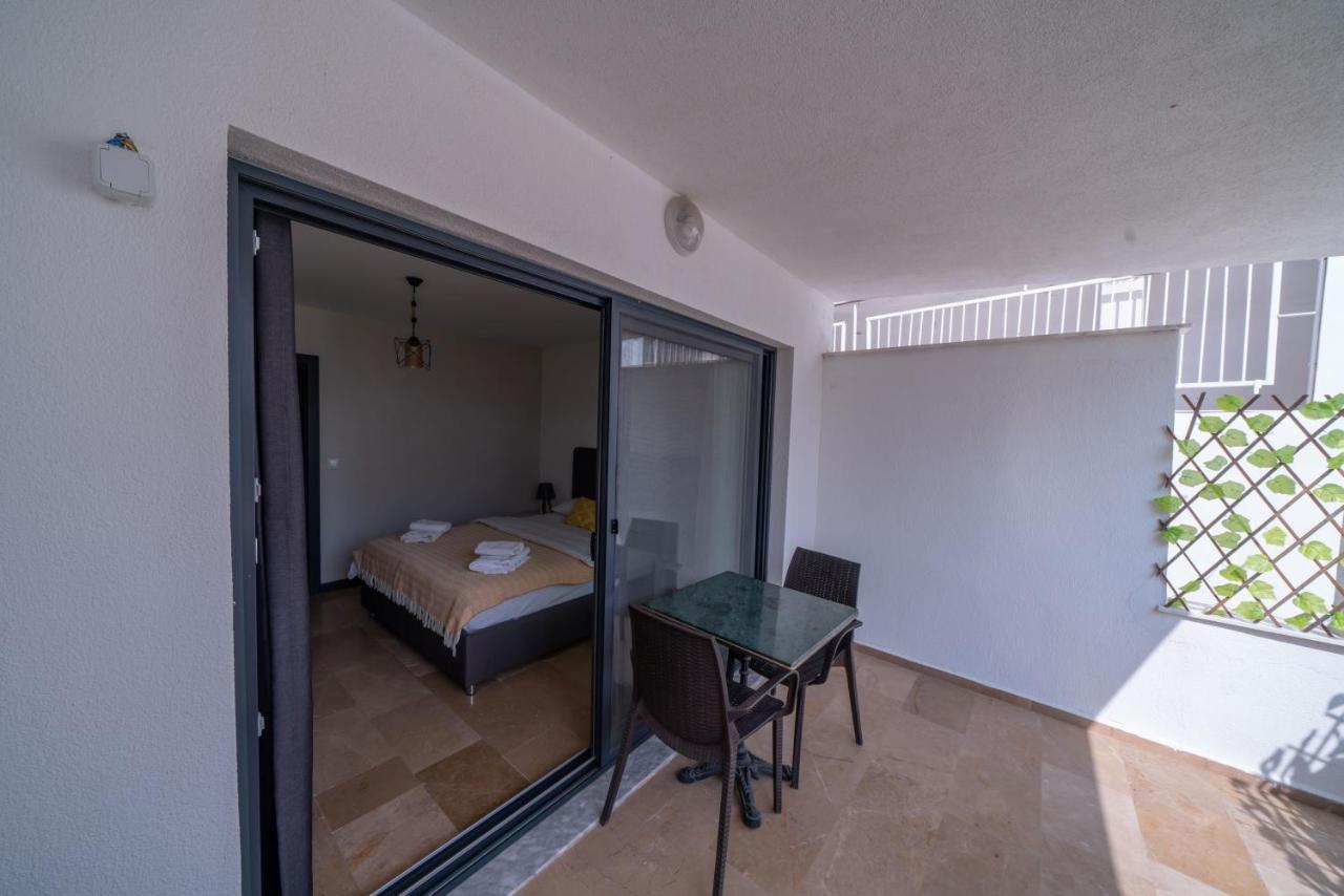 Ilya Apart 2 Bodrum Dış mekan fotoğraf