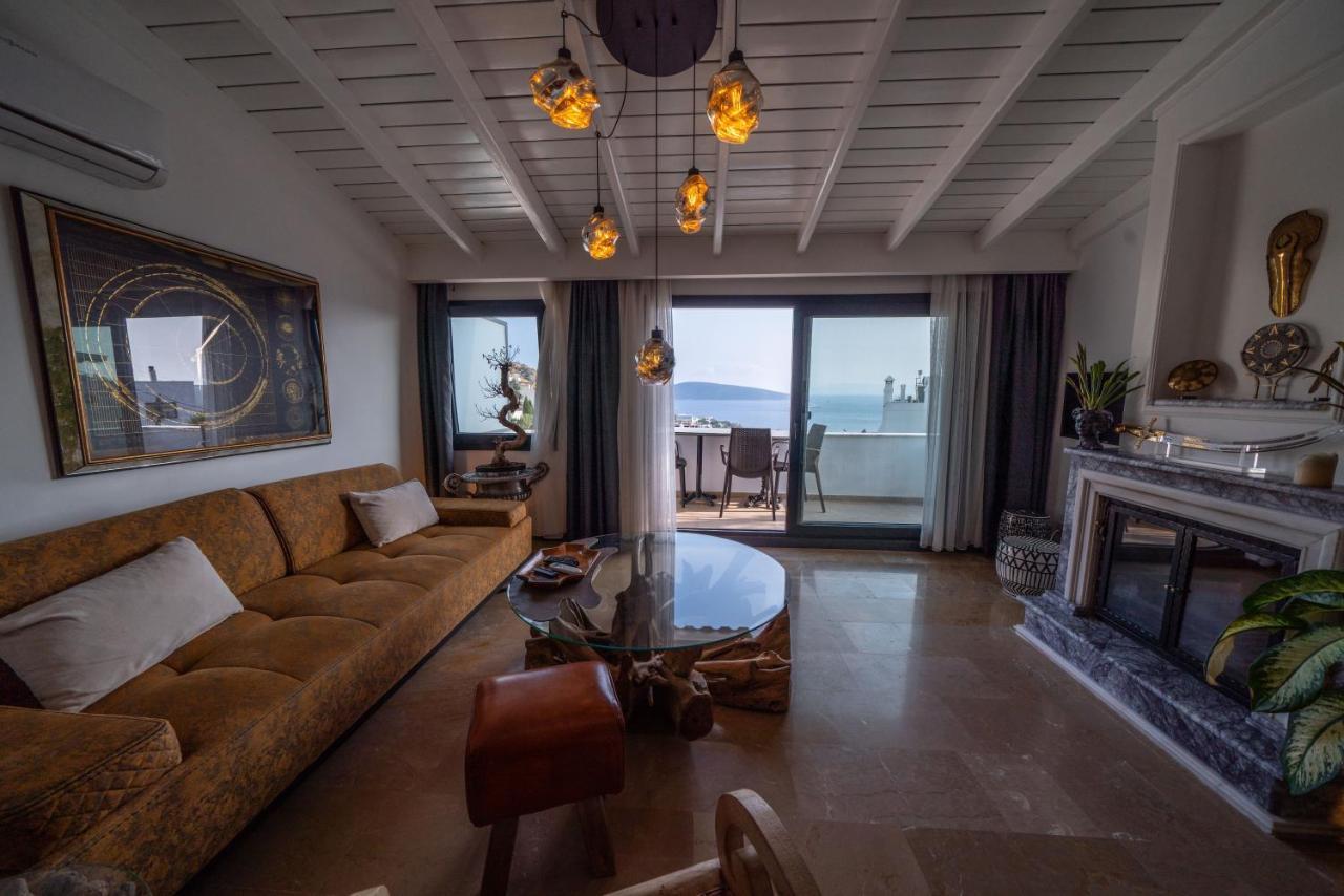 Ilya Apart 2 Bodrum Dış mekan fotoğraf