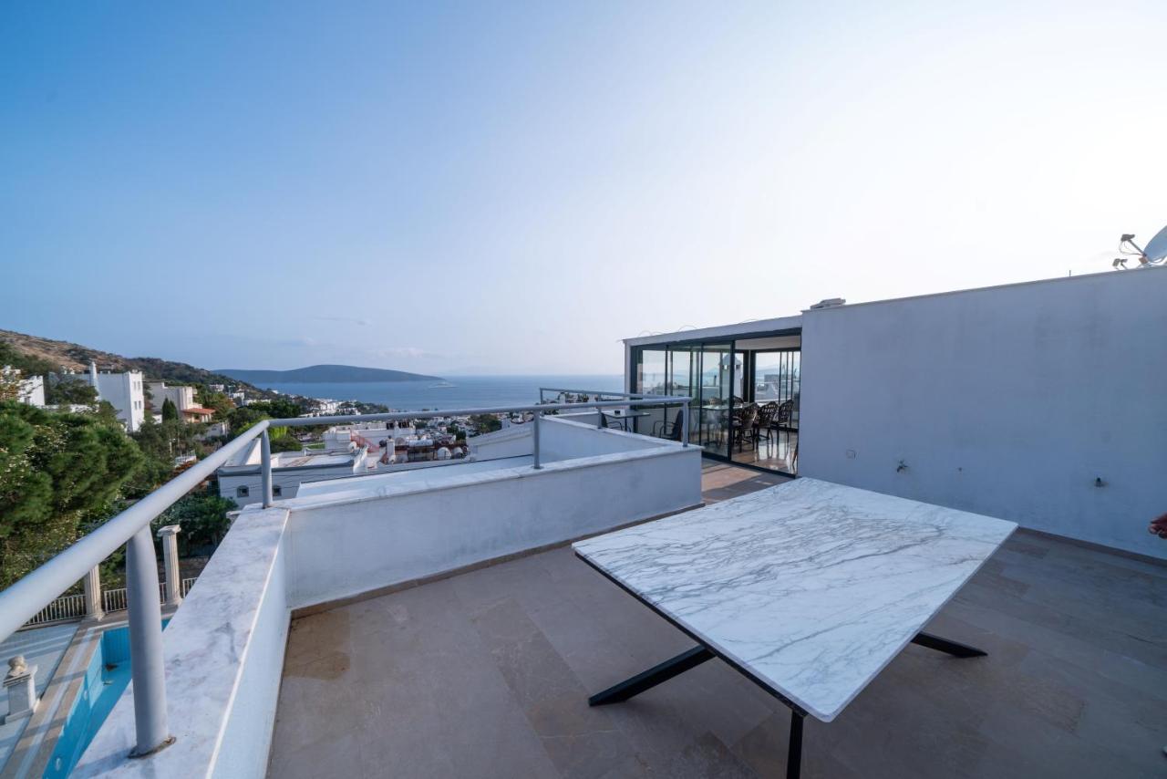 Ilya Apart 2 Bodrum Dış mekan fotoğraf