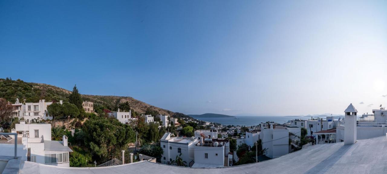 Ilya Apart 2 Bodrum Dış mekan fotoğraf
