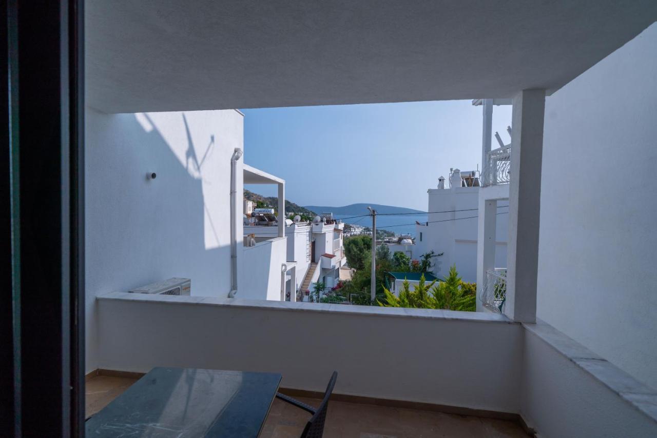 Ilya Apart 2 Bodrum Dış mekan fotoğraf