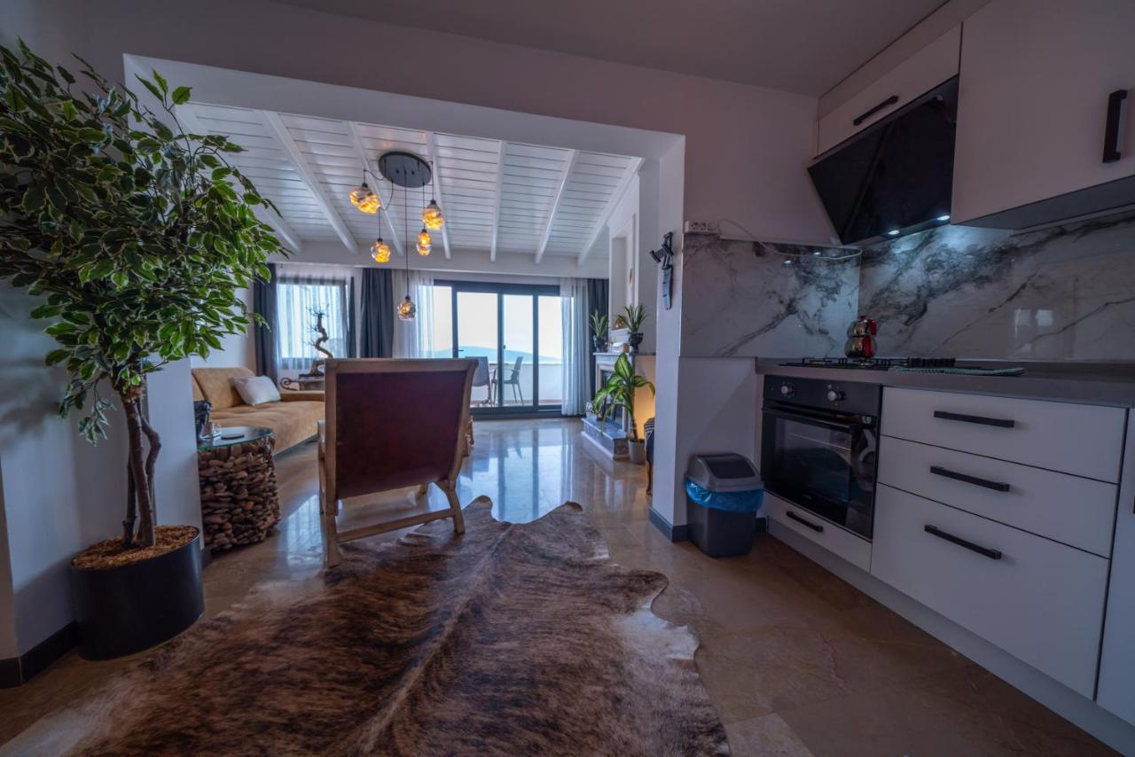 Ilya Apart 2 Bodrum Dış mekan fotoğraf