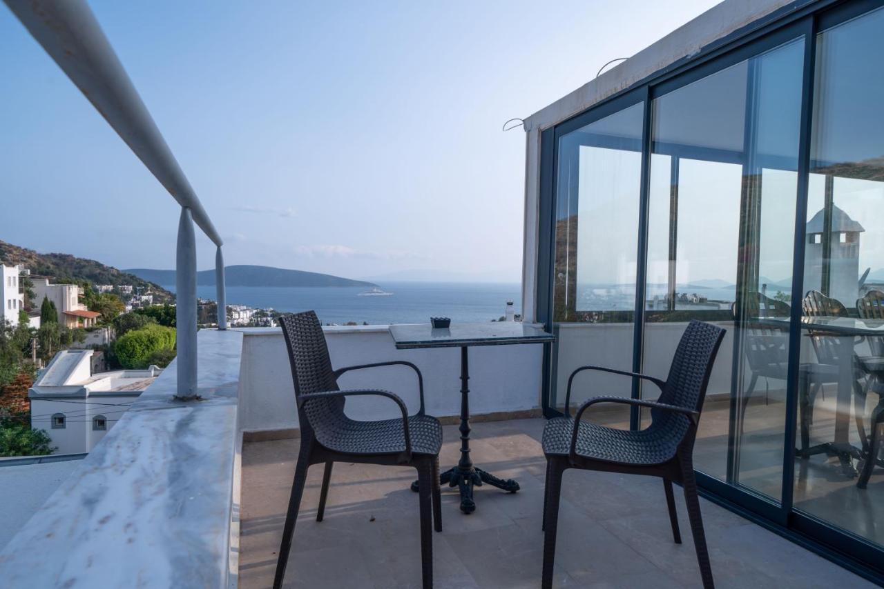 Ilya Apart 2 Bodrum Dış mekan fotoğraf