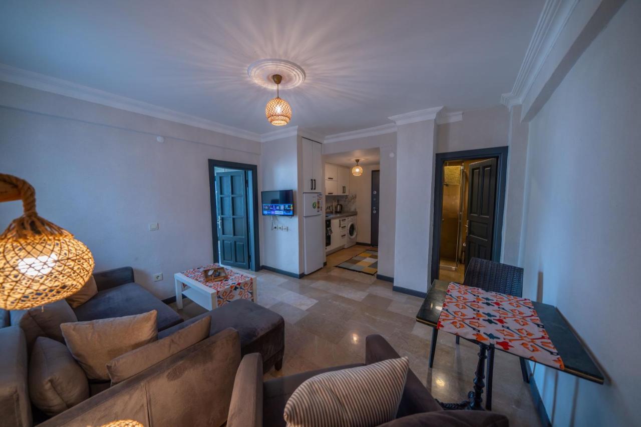 Ilya Apart 2 Bodrum Dış mekan fotoğraf