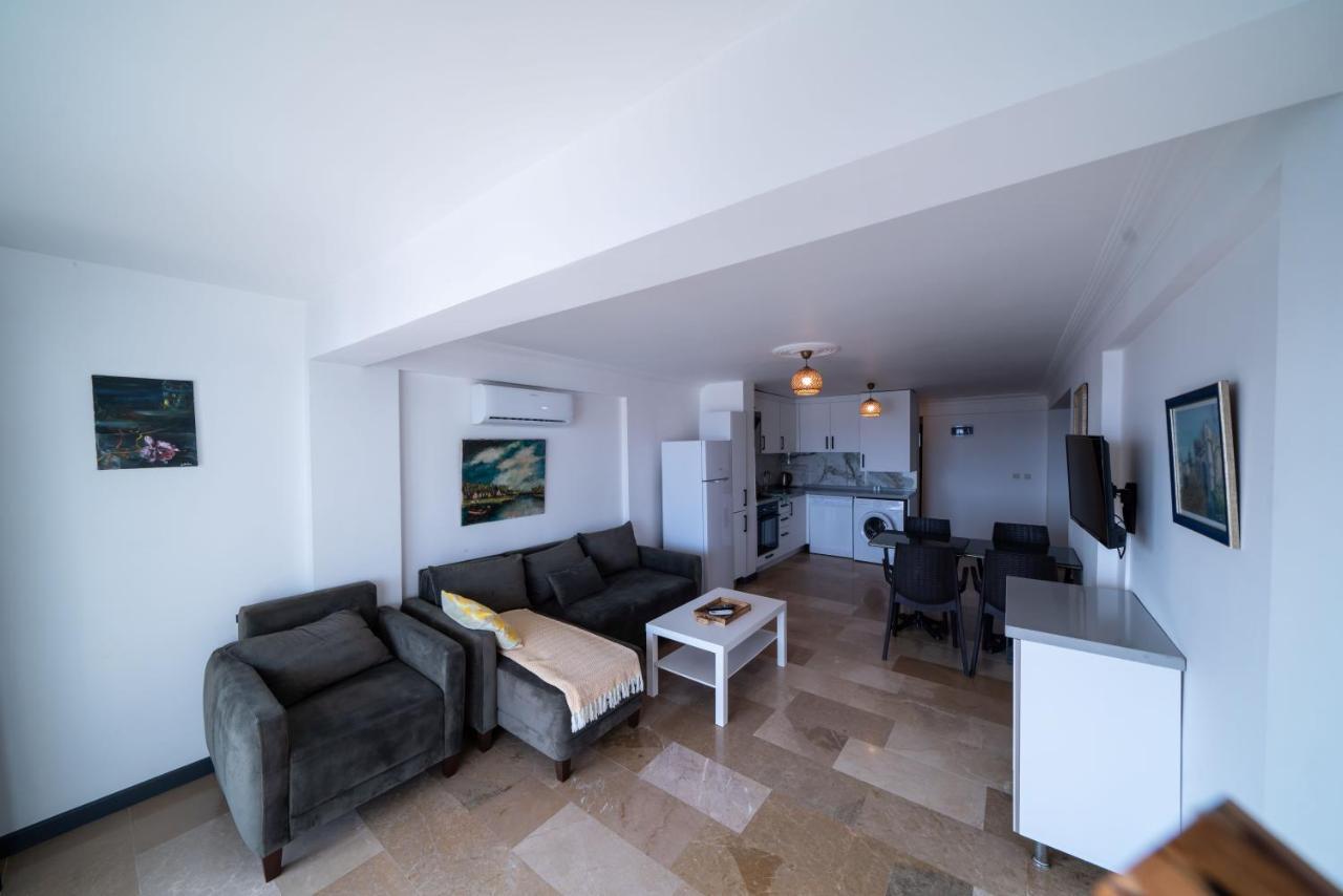 Ilya Apart 2 Bodrum Dış mekan fotoğraf
