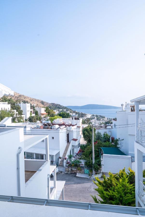 Ilya Apart 2 Bodrum Dış mekan fotoğraf