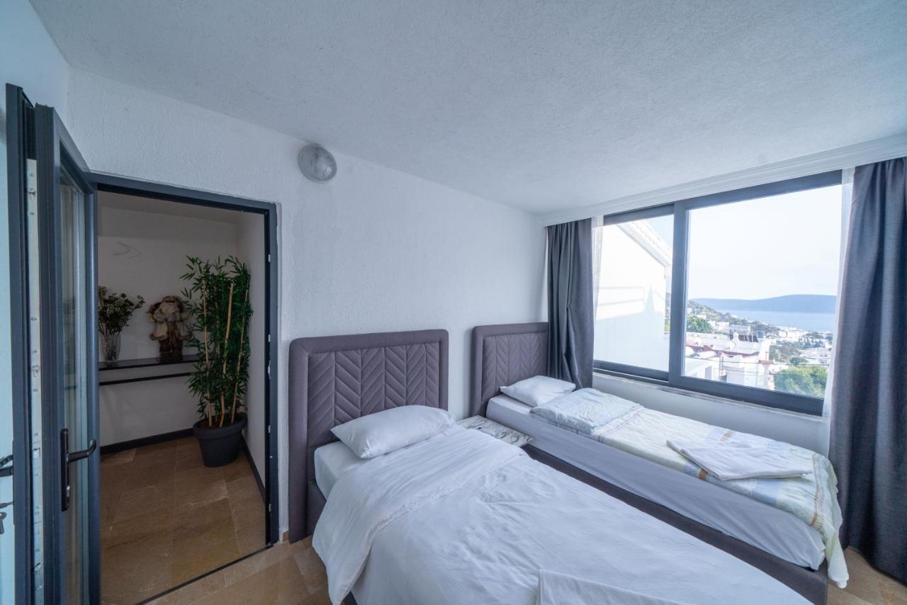 Ilya Apart 2 Bodrum Dış mekan fotoğraf