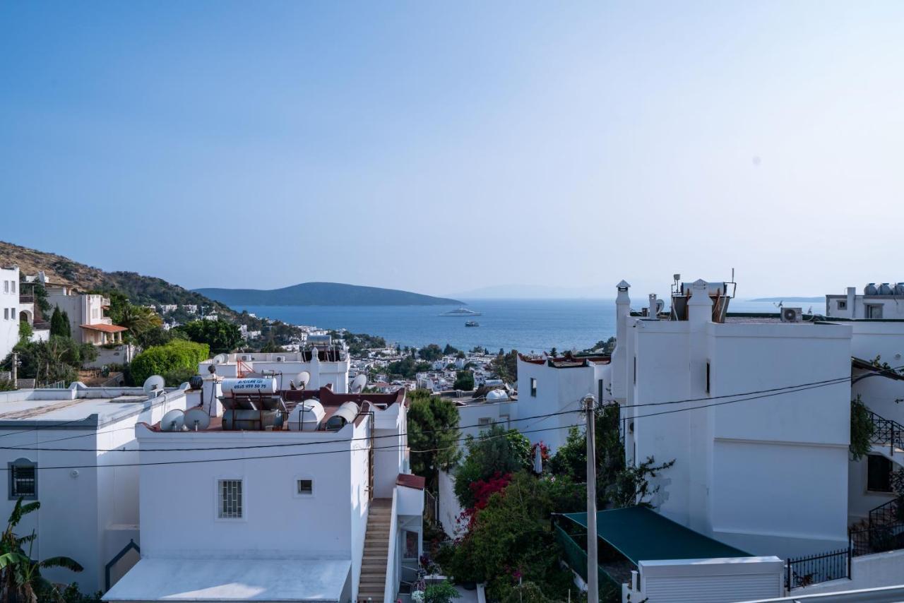 Ilya Apart 2 Bodrum Dış mekan fotoğraf