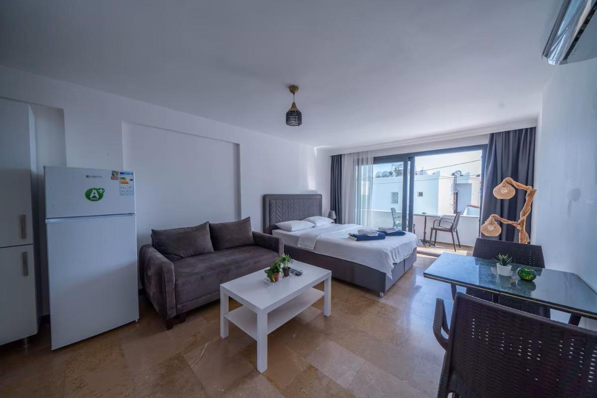 Ilya Apart 2 Bodrum Dış mekan fotoğraf