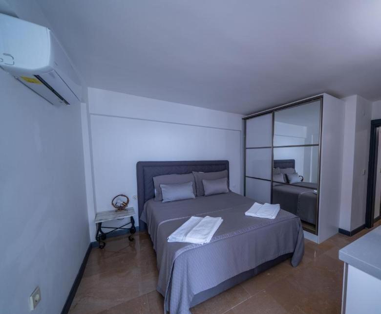Ilya Apart 2 Bodrum Dış mekan fotoğraf