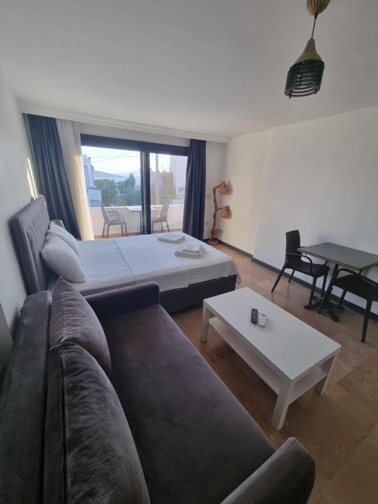 Ilya Apart 2 Bodrum Dış mekan fotoğraf